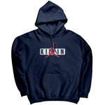 Lane Kiffin Jump Hoodie Sweatshirt