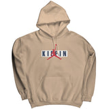 Lane Kiffin Jump Hoodie Sweatshirt