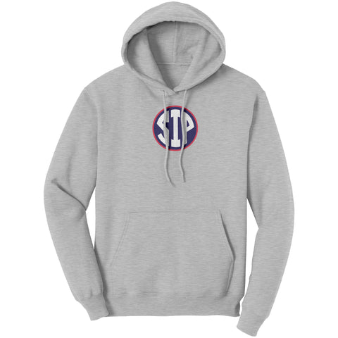 Lane Kiffin Sip Hoodie Sweatshirt