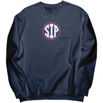 Lane Kiffin Sip Sweatshirt