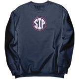 Lane Kiffin Sip Sweatshirt