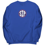 Lane Kiffin Sip Sweatshirt