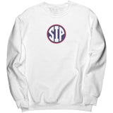 Lane Kiffin Sip Sweatshirt