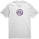 Lane Kiffin Sip T Shirt