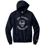 Les Tigres Versailles Champion Hoodie Sweatshirt