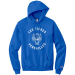Les Tigres Versailles Champion Hoodie Sweatshirt