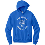 Les Tigres Versailles Champion Hoodie Sweatshirt