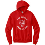 Les Tigres Versailles Champion Hoodie Sweatshirt