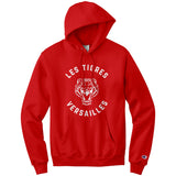 Les Tigres Versailles Champion Hoodie Sweatshirt