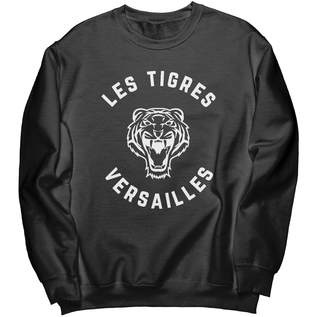 Les hotsell tigres sweatshirt