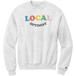 Local Optimist Champion Sweatshirt