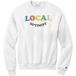 Local Optimist Champion Sweatshirt