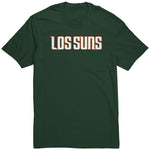 Los Suns T Shirt