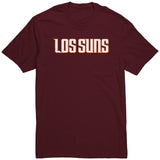 Los Suns T Shirt