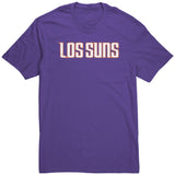 Los Suns T Shirt