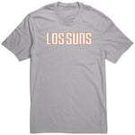 Los Suns T Shirt