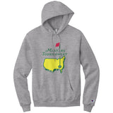 Masters Champion Hoodie Sweatshirt