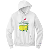 Masters Champion Hoodie Sweatshirt