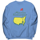 Masters Sweatshirt 2022