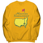 Masters Sweatshirt 2022