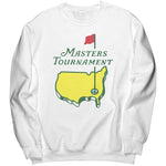 Masters Sweatshirt 2022
