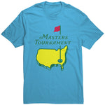 Masters T Shirt 2022