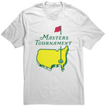 Masters T Shirt 2022
