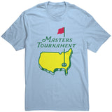 Masters T Shirt 2022