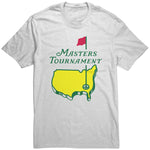 Masters T Shirt 2022