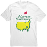 Masters T Shirt 2022