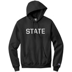 Mike Leach State Champion Hoodie Sweatshirt