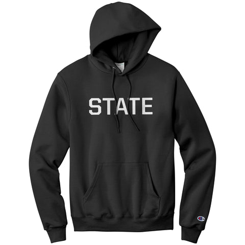 Mike Leach State Champion Hoodie Sweatshirt