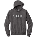 Mike Leach State Champion Hoodie Sweatshirt