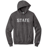 Mike Leach State Champion Hoodie Sweatshirt