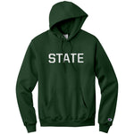 Mike Leach State Champion Hoodie Sweatshirt