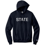 Mike Leach State Champion Hoodie Sweatshirt