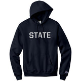 Mike Leach State Champion Hoodie Sweatshirt