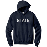 Mike Leach State Champion Hoodie Sweatshirt