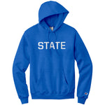 Mike Leach State Champion Hoodie Sweatshirt