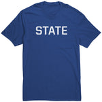 Mike Leach State Shirt