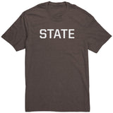 Mike Leach State Shirt