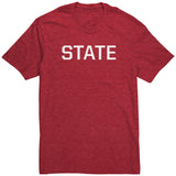 Mike Leach State Shirt