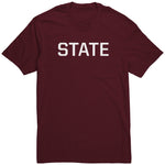 Mike Leach State Shirt