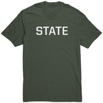 Mike Leach State Shirt