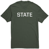 Mike Leach State Shirt