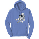 Mike Mccarthy Cowboy Joe Hoodie Sweatshirt