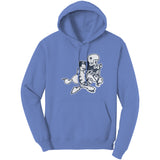 Mike Mccarthy Cowboy Joe Hoodie Sweatshirt