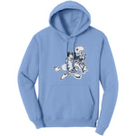 Mike Mccarthy Cowboy Joe Hoodie Sweatshirt