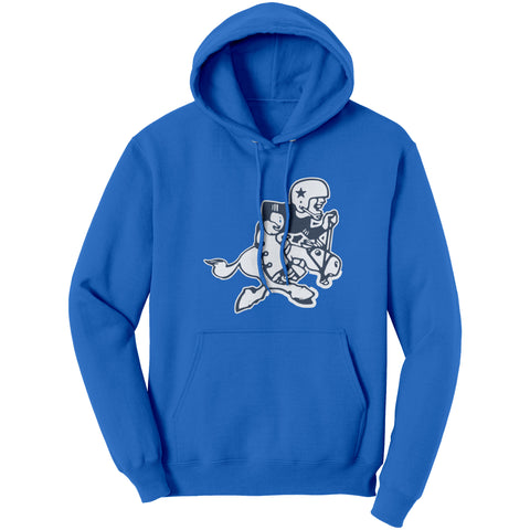 Mike Mccarthy Cowboy Joe Hoodie Sweatshirt