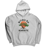 Miyagi Do Karate Hoodie